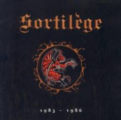 Sortilège (FRA) : 1983 - 1986
